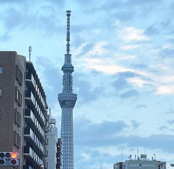 Japan House Jca House