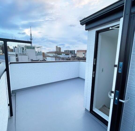 Japan House Jca House