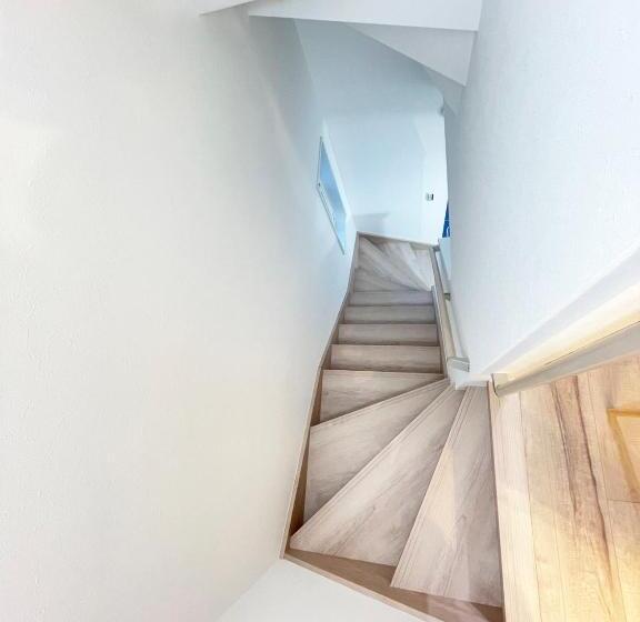 Japan House Jca House