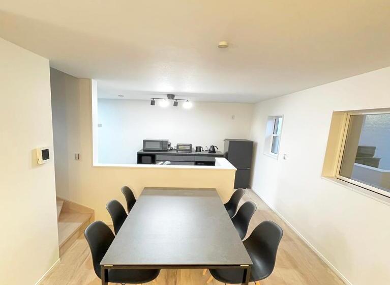 Japan House Jca House