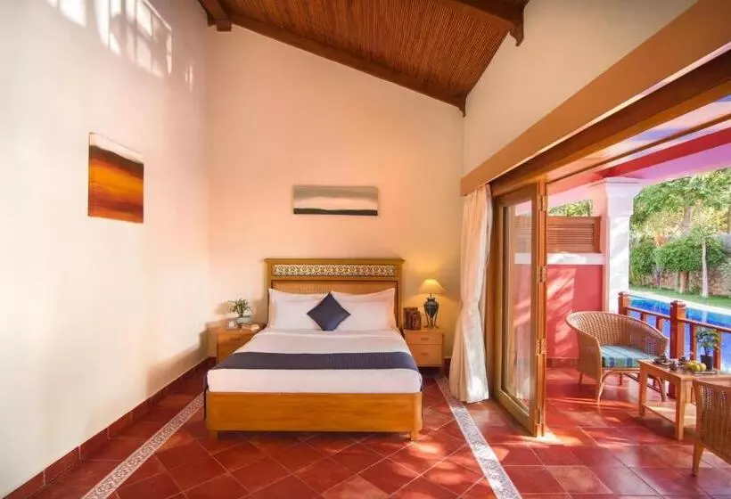 Lagoon Bay Hotel At Leonia