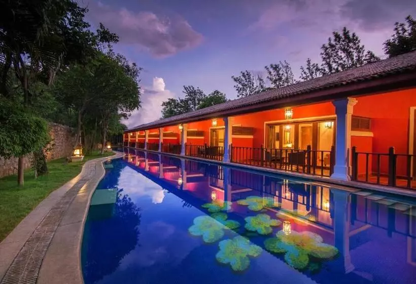 Lagoon Bay Hotel At Leonia