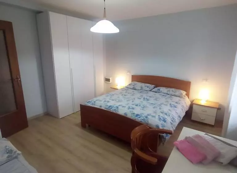 Mamma Mia Bed And Breakfast