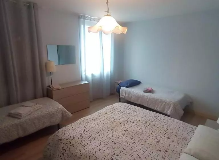 Mamma Mia Bed And Breakfast