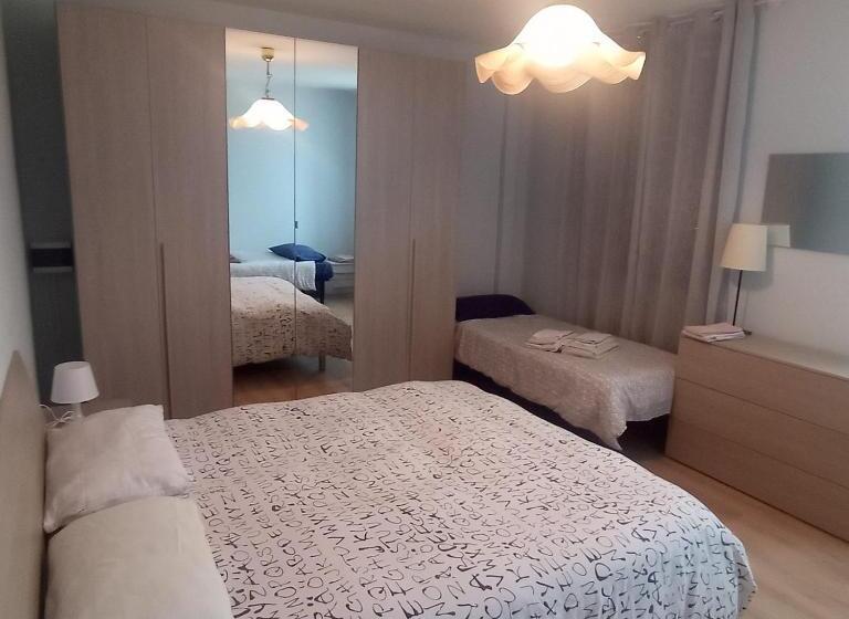 Mamma Mia Bed And Breakfast