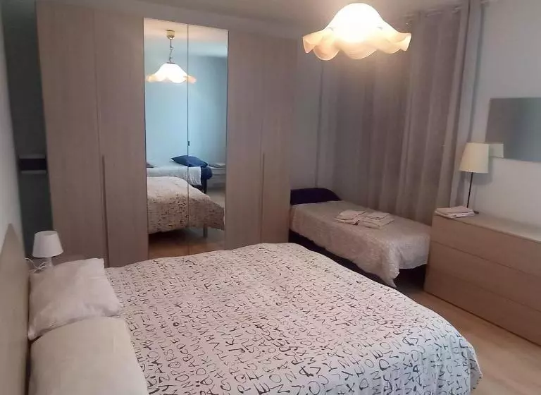 Mamma Mia Bed And Breakfast