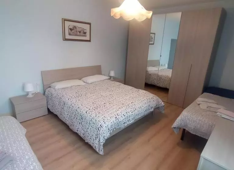 Mamma Mia Bed And Breakfast