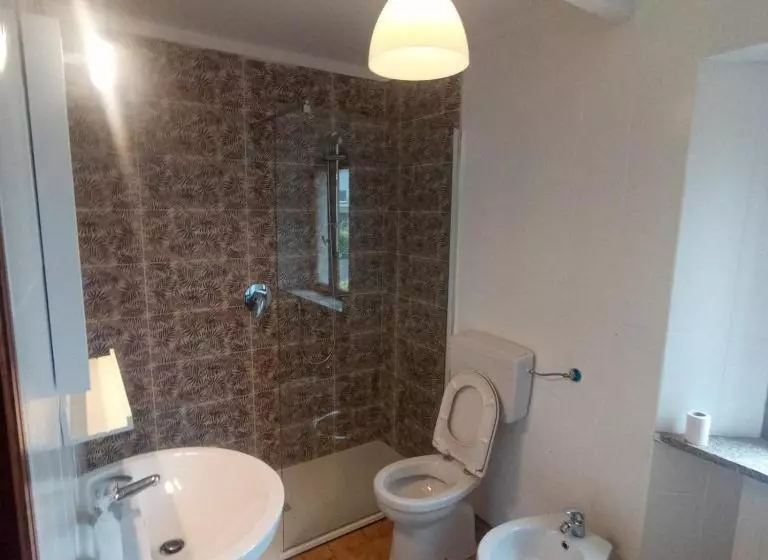 Mamma Mia Bed And Breakfast