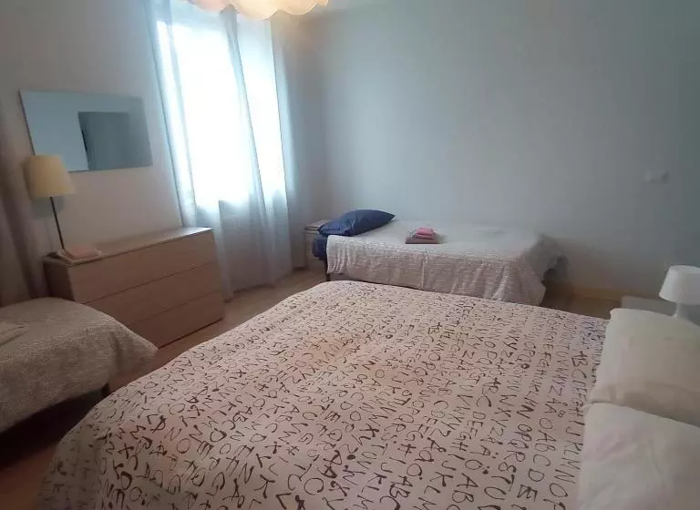 Mamma Mia Bed And Breakfast