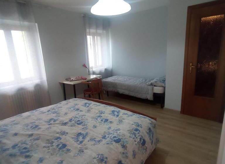 Mamma Mia Bed And Breakfast