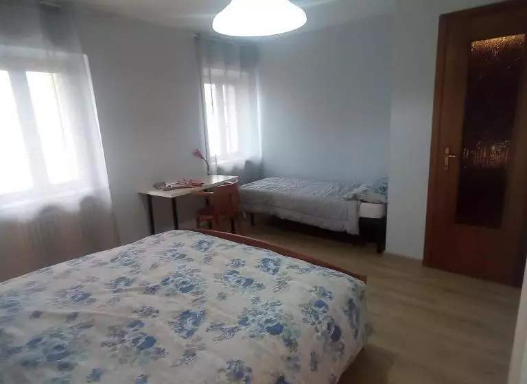 Mamma Mia Bed And Breakfast