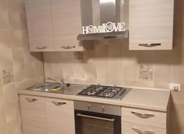 Mamma Mia Bed And Breakfast