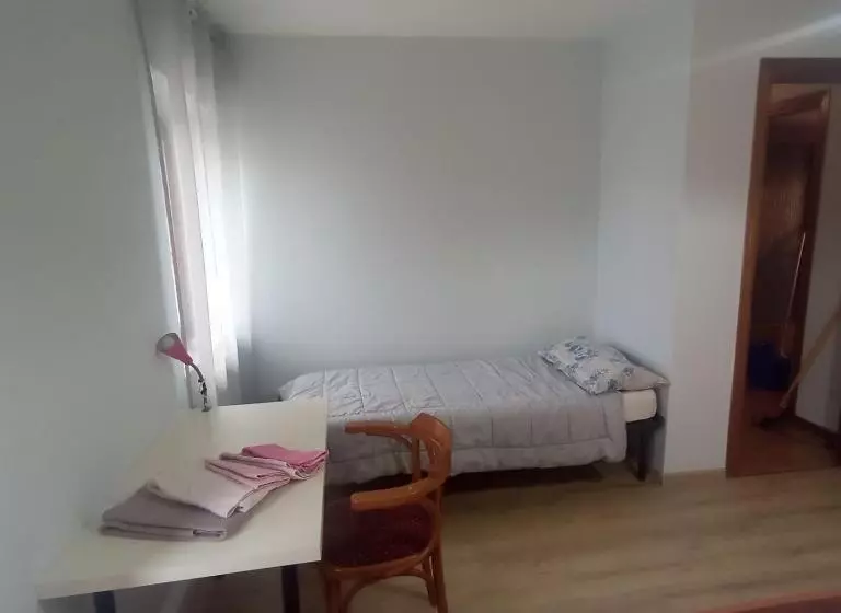 Mamma Mia Bed And Breakfast