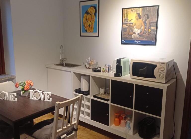 Mamma Mia Bed And Breakfast