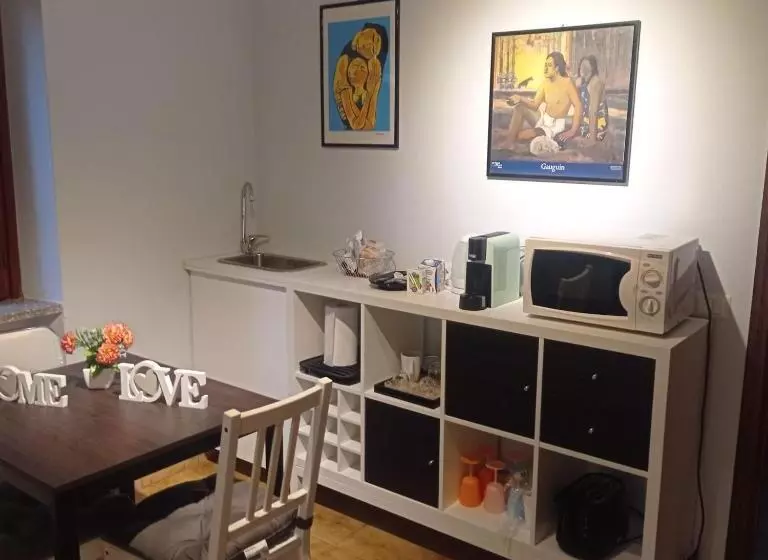 Mamma Mia Bed And Breakfast