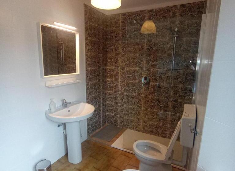 Mamma Mia Bed And Breakfast