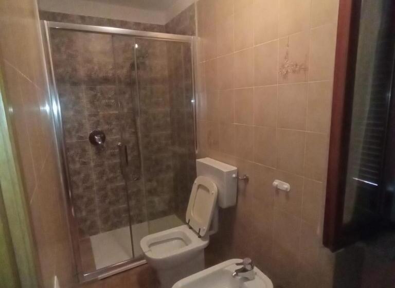 Mamma Mia Bed And Breakfast