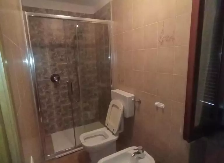 Mamma Mia Bed And Breakfast