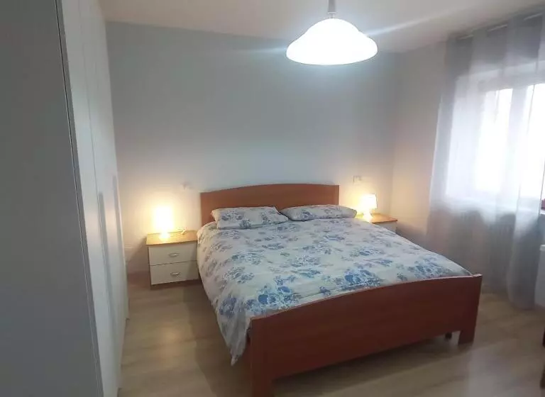 Mamma Mia Bed And Breakfast