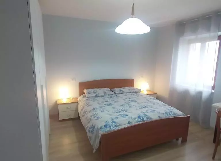 Mamma Mia Bed And Breakfast