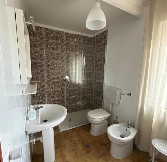 Mamma Mia Bed And Breakfast