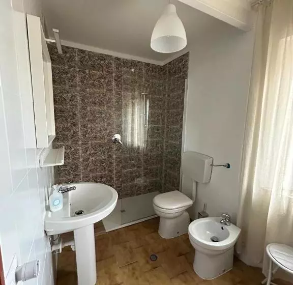 Mamma Mia Bed And Breakfast