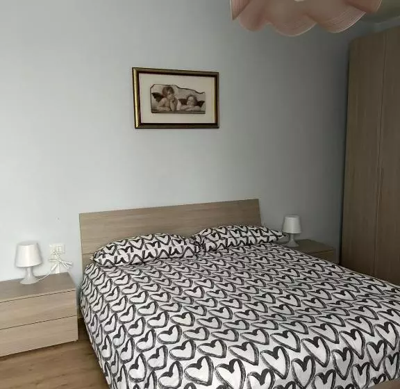 Mamma Mia Bed And Breakfast