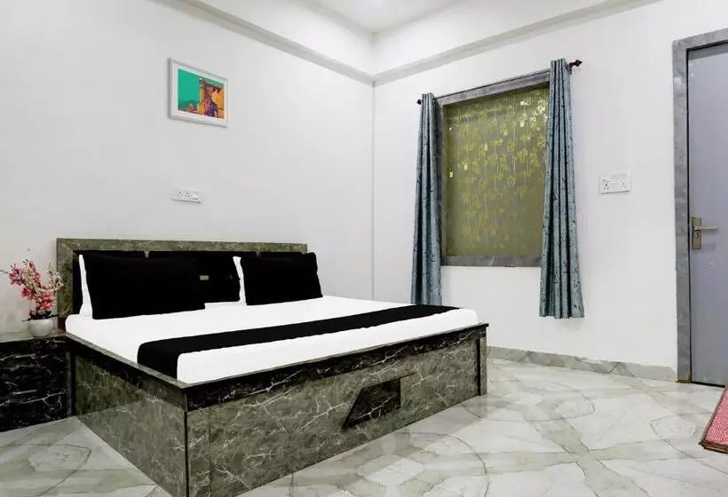 Oyo Hotel Shri Ram Krishna And Resort