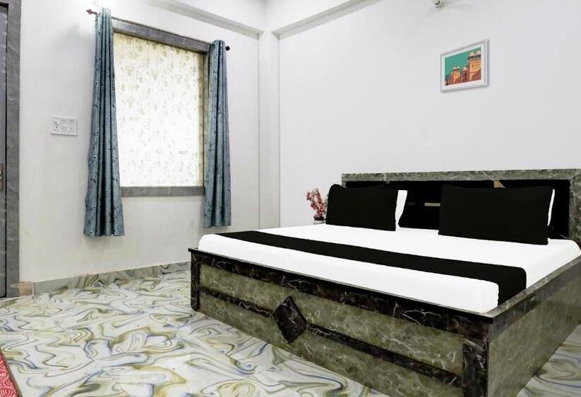 Oyo Hotel Shri Ram Krishna And Resort