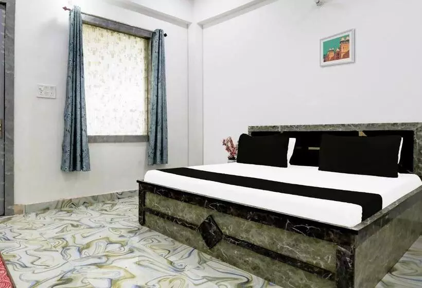 Oyo Hotel Shri Ram Krishna And Resort