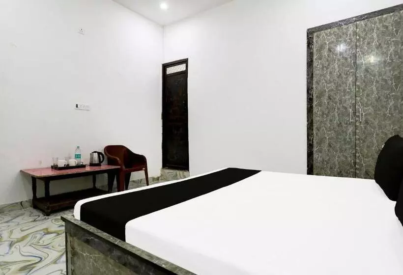 Oyo Hotel Shri Ram Krishna And Resort