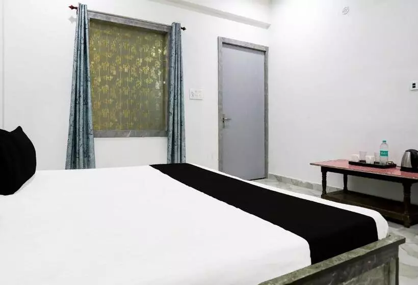 Oyo Hotel Shri Ram Krishna And Resort