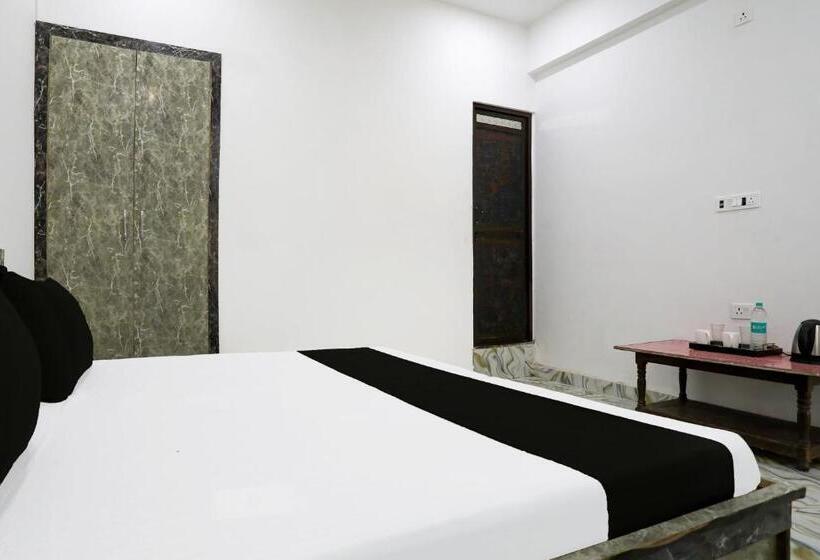 Oyo Hotel Shri Ram Krishna And Resort