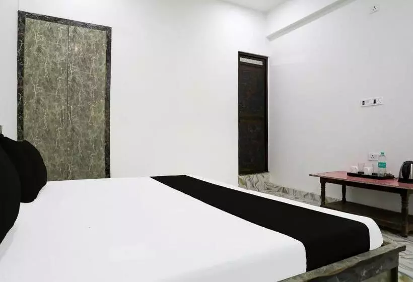 Oyo Hotel Shri Ram Krishna And Resort