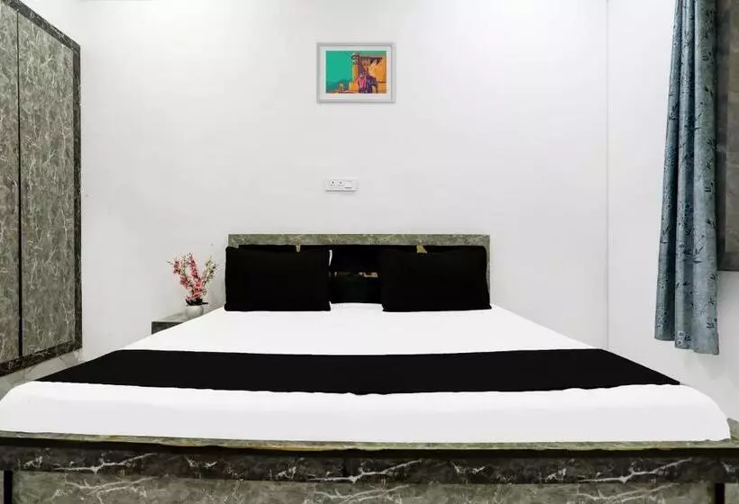 Oyo Hotel Shri Ram Krishna And Resort