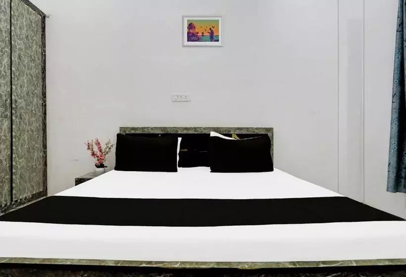 Oyo Hotel Shri Ram Krishna And Resort