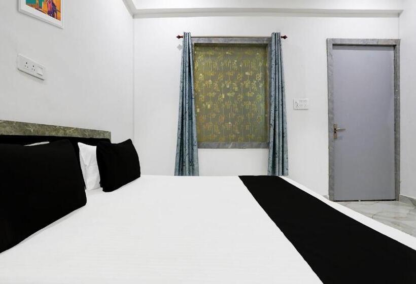 Oyo Hotel Shri Ram Krishna And Resort