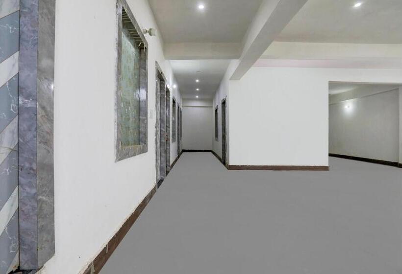 Oyo Hotel Shri Ram Krishna And Resort