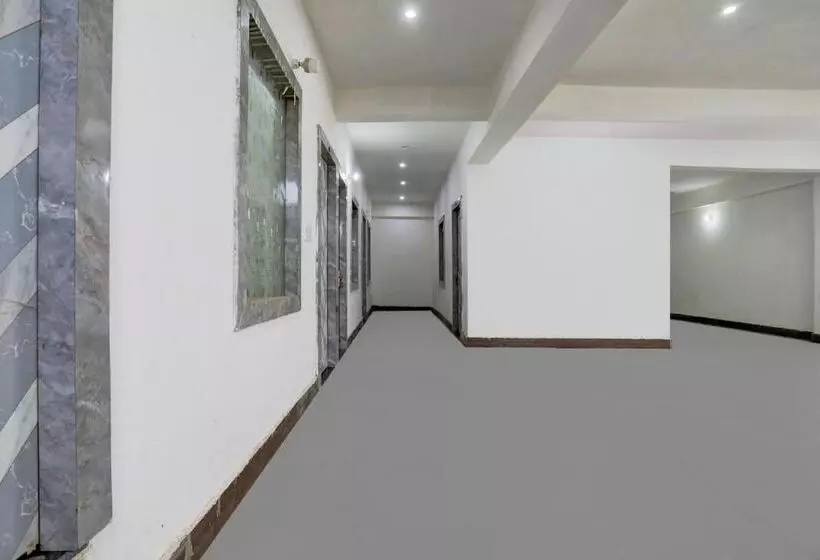 Oyo Hotel Shri Ram Krishna And Resort