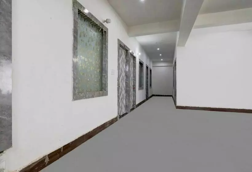 Oyo Hotel Shri Ram Krishna And Resort