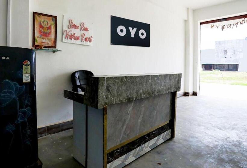 Oyo Hotel Shri Ram Krishna And Resort