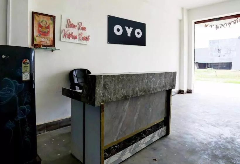 Oyo Hotel Shri Ram Krishna And Resort