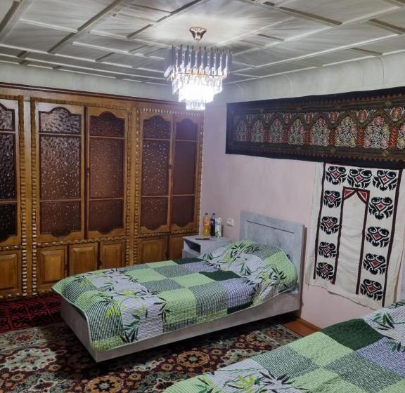 پانسیون старинная крепость азиза