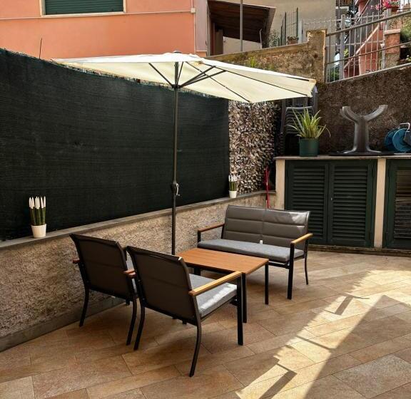 Пансион Camere Margot