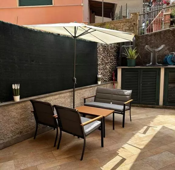 ペンション Camere Margot