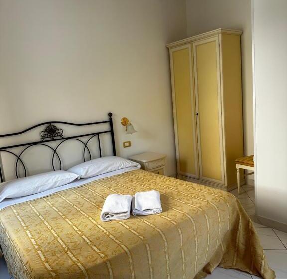 Пансион Camere Margot