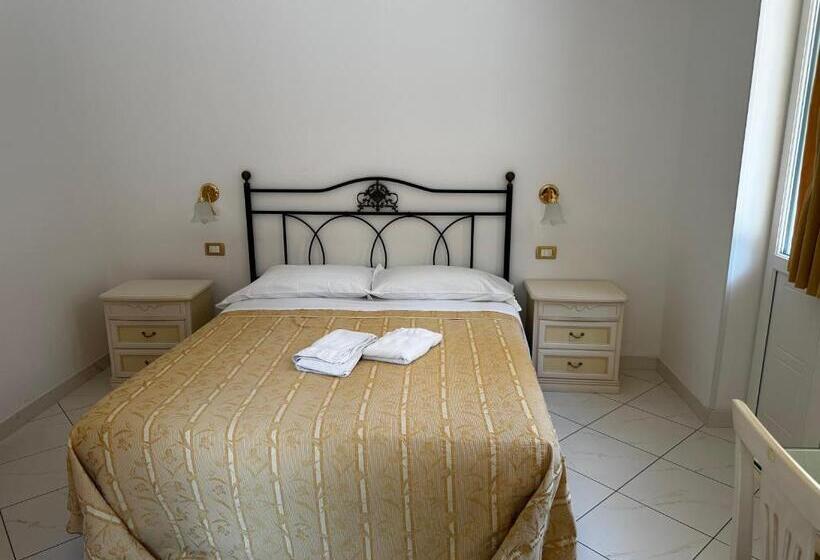 Пансион Camere Margot