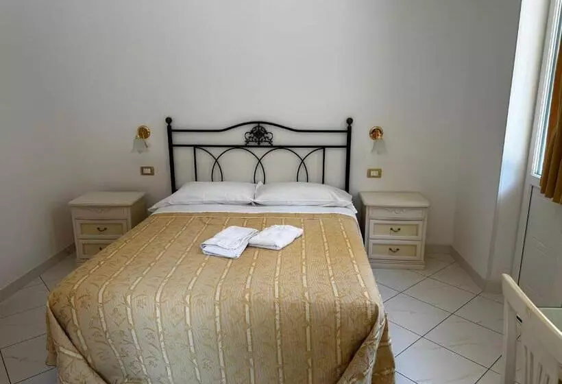 ペンション Camere Margot