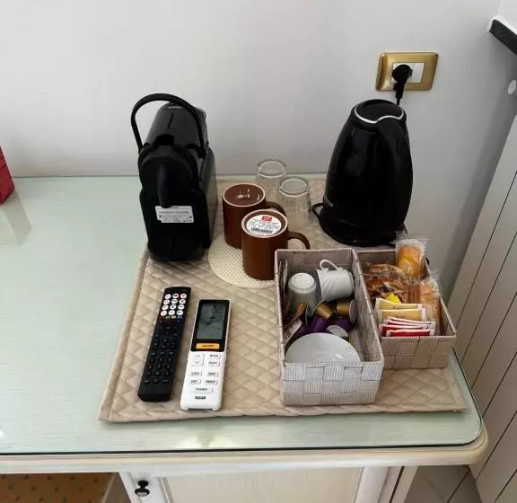 ペンション Camere Margot