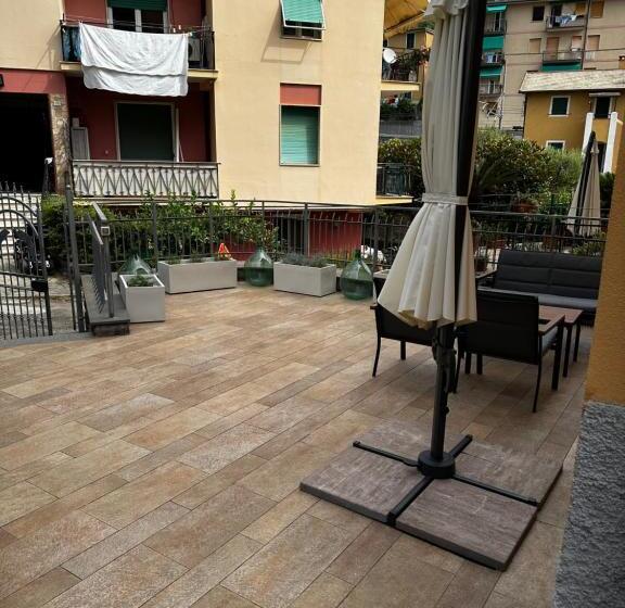 Пансион Camere Margot